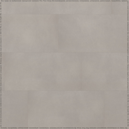 Клеевая кварцвиниловая плитка FineFloor Stone FF-1480 Гаасбек